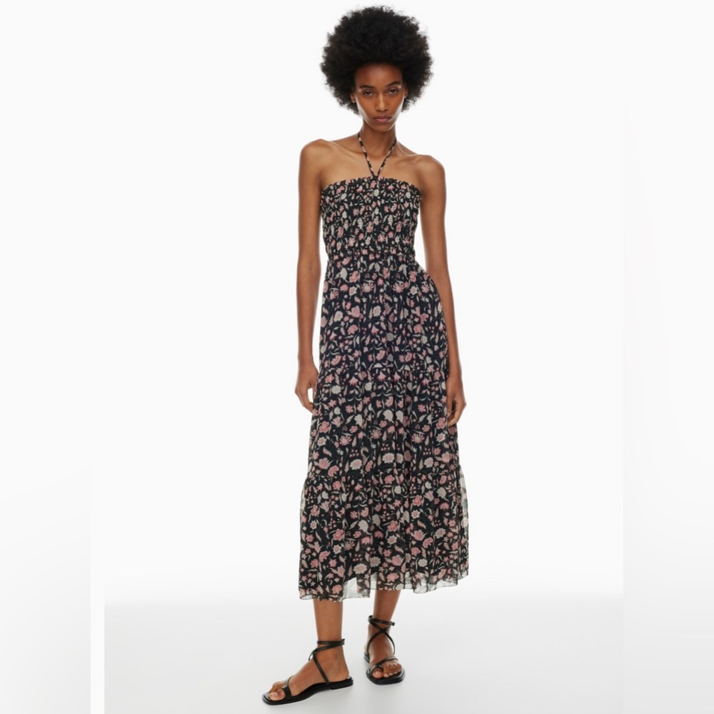 Aritzia Little Moon Sanibel dress - NWT